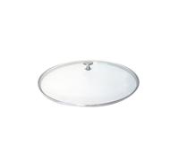 Staub Coperchio, 16 cm, rotondo, vetro