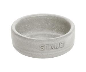 Staub Dining Line Set di ciotole - 4-pz., tartufo bianco
