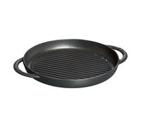 Staub Grill Pans Grill - 26 cm, nero