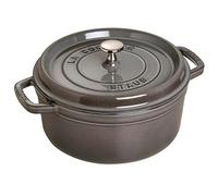 Cocotte Grigio 26 cm Staub