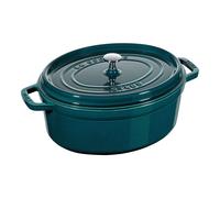 Staub La Cocotte ovale - 33 cm, La-Mer