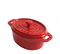STAUB Mini Cocotte Ceramic by