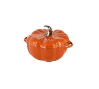 Staub Mini cocotte zucca, ø 12 cm Mini cocotte zucca, Ø 12 cm