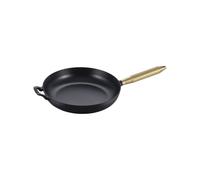 Staub Padella buster+punch nero/oro, 28 cm Padella buster+punch nero/oro, 28 cm