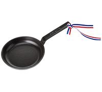 Staub Pans Padella - 12 cm, ghisa, Black Matt