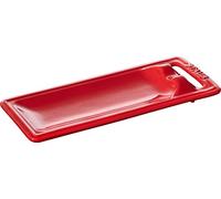 STAUB Poggia cucchiaio in ceramica by