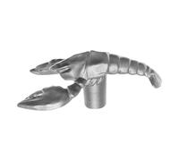 Staub Pomello aragosta - 9 cm, acciaio inox