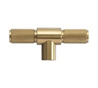 Staub Pomello Buster+Punch Forma speciale - 8 cm, acciaio inox rivestito in PVD