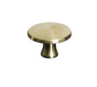 Staub Pomello ottone, 4 cm Pomello ottone, 4 cm