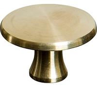 STAUB Pomello Ottone, Oro, 2 x 2 cm