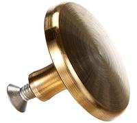 Staub Pomello rotondo - 3 cm, ottone