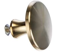 STAUB Pomello Ottone, Oro, 4 x 4 cm