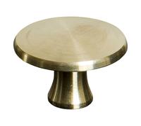 Staub Pomello rotondo - 2 cm, ottone