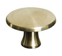 Staub Pomello rotondo - 4 cm, ottone