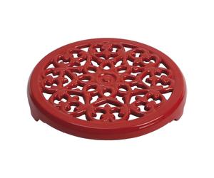 Staub Serving Sottopentola rotondo - 18 cm, ghisa