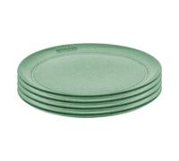 Staub Set di piatti, 4-pz. / 22 cm, salvia, Ceramica