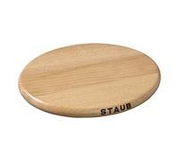 Staub Sottopentola magnetico in legno 1190713