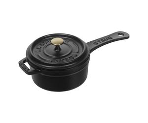 Staub Specialities Mini casseruola con manico - 10 cm, ghisa
