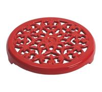 STAUB Specialities Sottopentola, Ghisa, Rosso Ciliegia