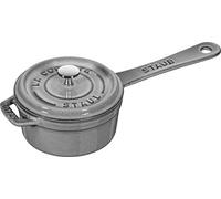 Staub Specialities Casseruola con manico - 10 cm, ghisa