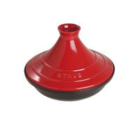 Staub Tajine ciliegia, 28 cm Tajine ciliegia, 28 cm