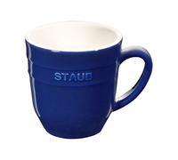 Staub Ceramique 350 ml, Tazza, blu scuro