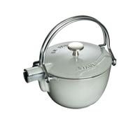 Staub kettle - 1.15 ltr, Graphite New