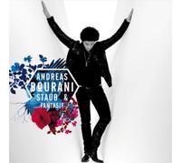 Staub Und Fantasie by Andreas Bourani