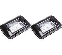 STAUB-WASS.EINBAUR.3EINS.T.SCHW.TOPSYST (Confezione da 2)