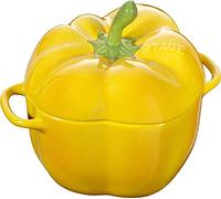 Staub Ceramique Cocotte - 11 cm, Gialla