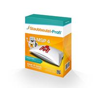 Staubbeutel-Profi®, 10 sacchetti per aspirapolvere SP6 compatibili con Swirl S67, Swirl S62, Swirl S68, Swirl S73Tipo G für Miele GN 10 pezzi