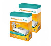 Staubbeutel-Profi® 20 sacchetti per aspirapolvere compatibili con Amazon Basics G51, Swirl Y05, Menalux 1840, 15C-71EU4, VCB43B1-70EU4, VCB35B15CEU4, VCB46A15F