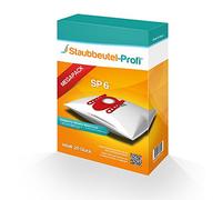 Staubbeutel-Profi® - 20 sacchetti per aspirapolvere Siemens iQ300 VSC3320, VSP3SIL66M IQ300