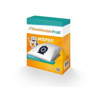 Staubbeutel-Profi Sacchetti per aspirapolvere adatti per aspirapolvere Miele Guard L1, M1 S8380, S1, TU, CO (4 sacchetti per aspirapolvere)