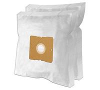 Staubbeutel24 SB10FP903 - Confezione da 10 sacchetti per aspirapolvere AEG-ELECTROLUX GR 50 / NILFISK Coupe/Philips HR6325, HR6326, HR6327 / Samsung/Dirt Devil, 1 W, colore: Bianco