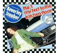 Stauber,Beverly - Nail My Feet to the