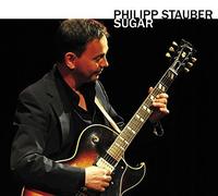 Stauber, Philipp - Sugar by Stauber, Philipp (2015-11-13)