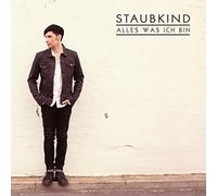 Staubkind – Alles Was Ich Bin – CD