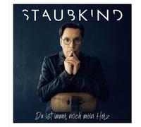 Staubkind Da Ist Immer Noch Mein Herz (CD) Album Digipak