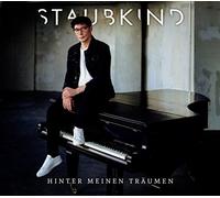 Staubkind - Hinter Meinen Traumen (Deluxe Edt.)