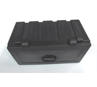 Staubox scatola sottopiano scatola timone cassetta degli attrezzi rimorchio s...