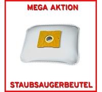 Staubsaugerbeutel 40 Pezzi Compatibile con Karda K3 240 S/Y, K5 398 B/R
