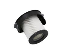 Staubsaugerladen.de - Filtro HEPA per polveri sottili, compatibile con Miele Duoflex HX1, ricambio per aspirapolvere Miele HX-FDF20, filtro igienico, filtro lavabile a batteria