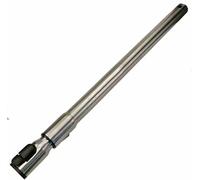Staubsaugerohr Tubo Telescopico Alluminio Tubo Ricambio per Miele S 8340 Ecoline