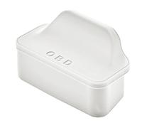 Staubschutz 3.96x2.43x1.55cm Silikon Abdeckung - Automobil Schnittstellenschutz | Diagnoseport Schutzkappe | Kompatibel mit Limousine SUV LKW Transporter | Strapazierfähiger Steckerdeckel