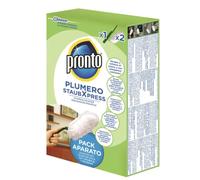 StaubXPress - Set di 6 filtri antipolvere + 2 ricariche B2SA.
