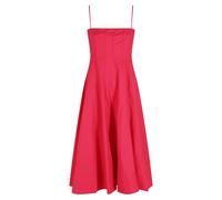 STAUD, ,Dresses ,Donna ,Rosso ,S Wylie Dress