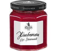 STAUD‘S Edizione Limitata - Confettura di Lamponi - 250 g