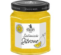 STAUD‘S Edizione Limitata - Marmellata di Limone - 250 g