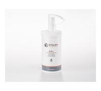 Staudt Gel Barattolo con dispencer 500 ml
